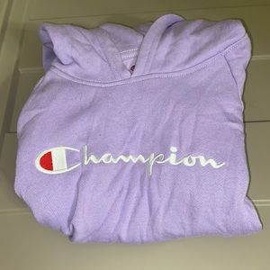 Champion Hoodie